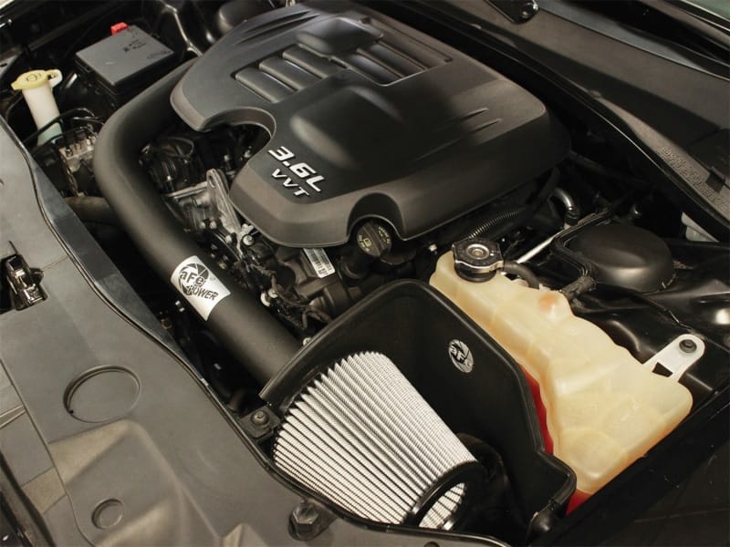 AFE Magnum FORCE Stage-2 Cold Air Intakes thumbnail 3