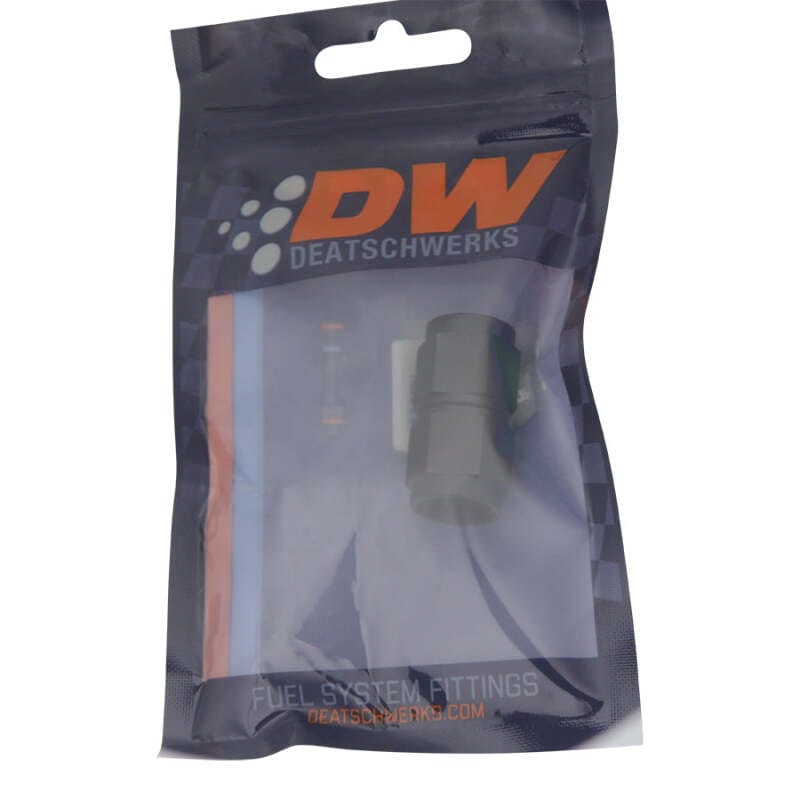 DW AN-AN Male Couplers thumbnail 2
