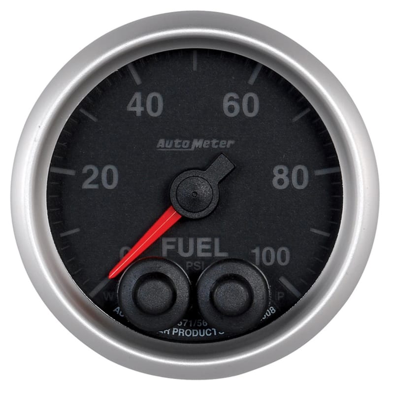 AM Elite Gauges thumbnail 2