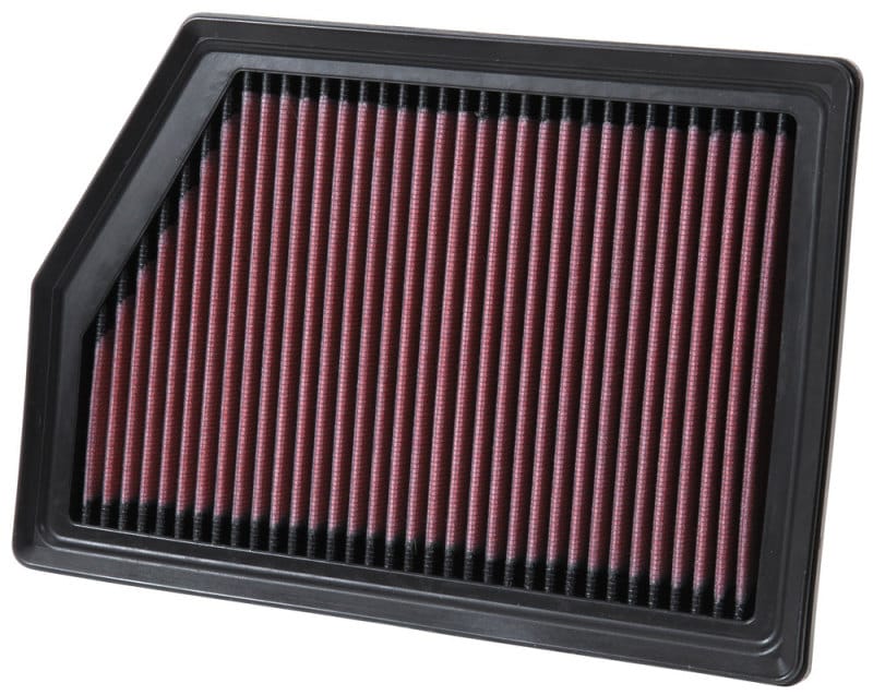 KN Drop in Air Filters thumbnail 2