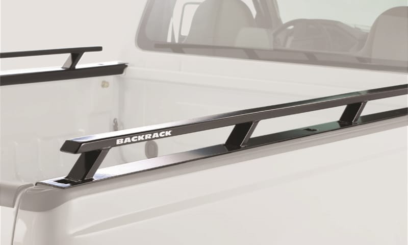 BCK Side Rails Standard