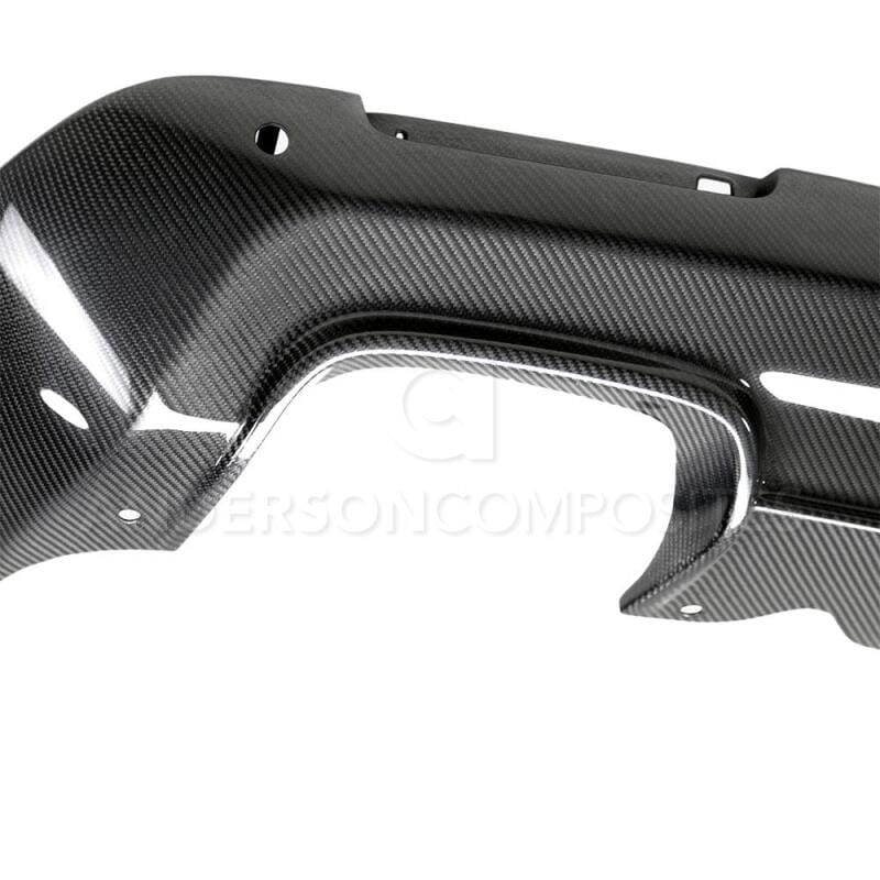 AND Rear Valance thumbnail 5