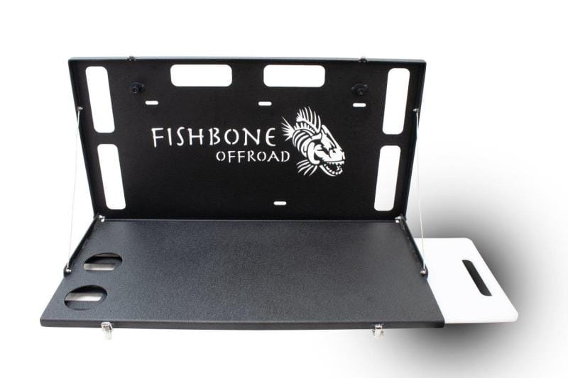 FBO Tailgate Table thumbnail 2