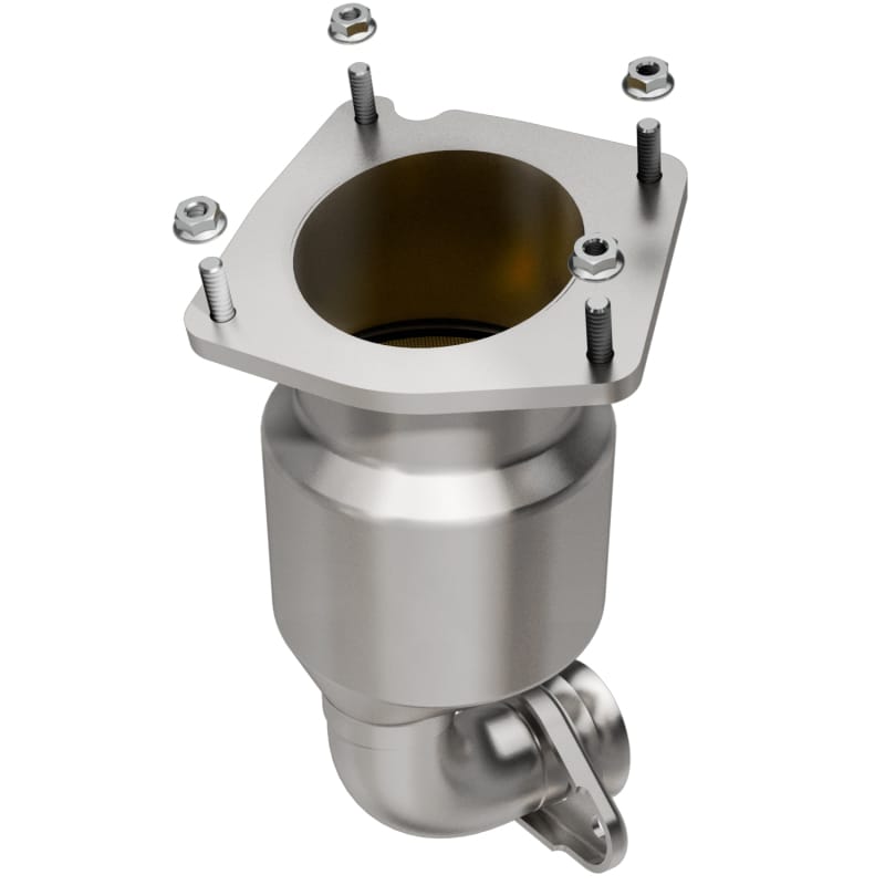 MAG Converter Direct Fit