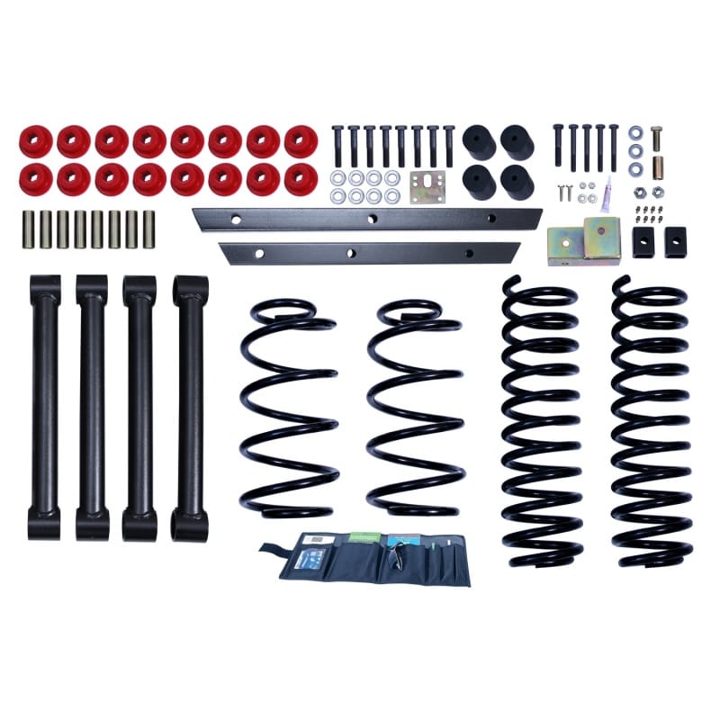 RUG Lift Kits