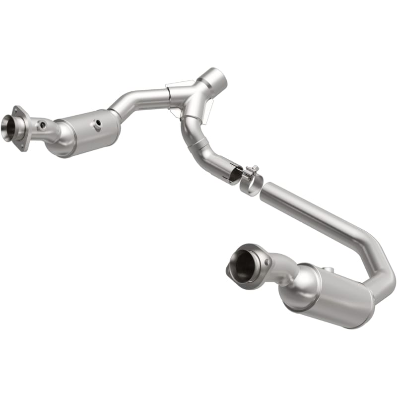 MAG Converter Direct Fit