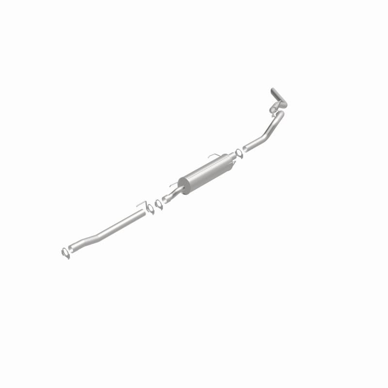 MAG BRE Exhaust Kits thumbnail 2