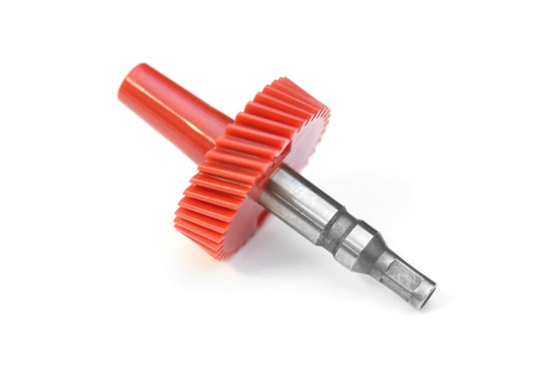 RUG Speedometer Gears