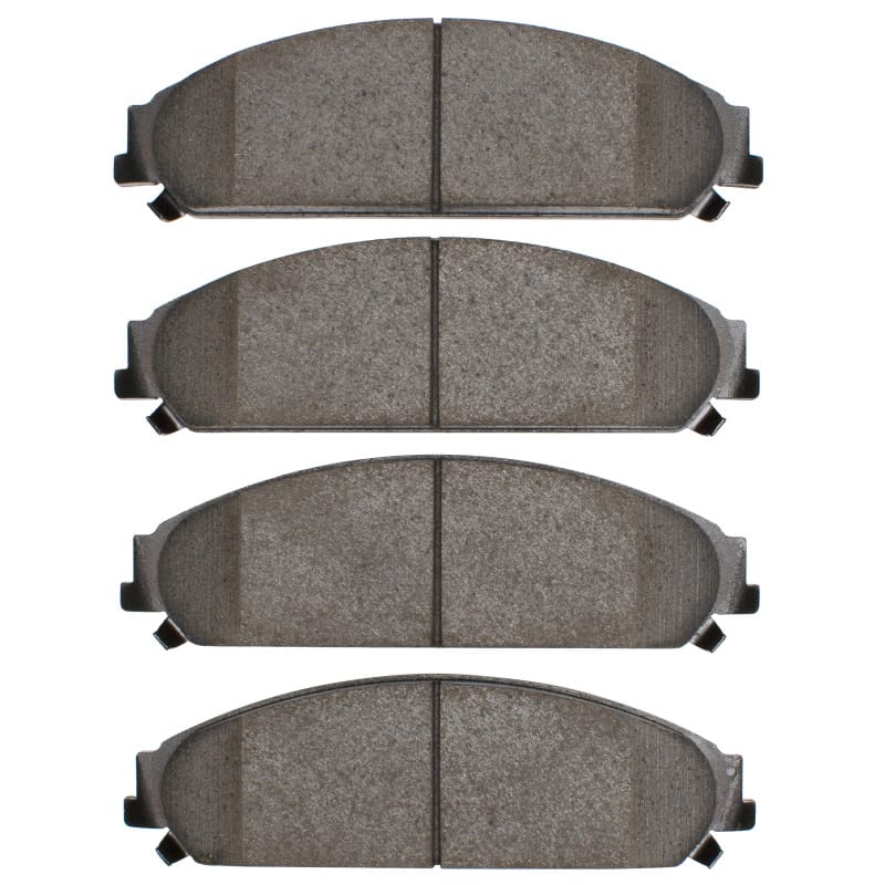 RNC Optimum OE Brake Pads thumbnail 2