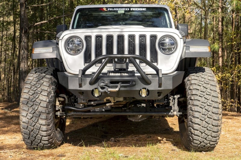 RUG Bumpers thumbnail 2