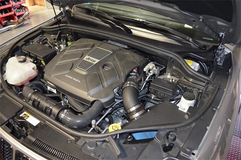 INJ Power-Flow Intake thumbnail 3