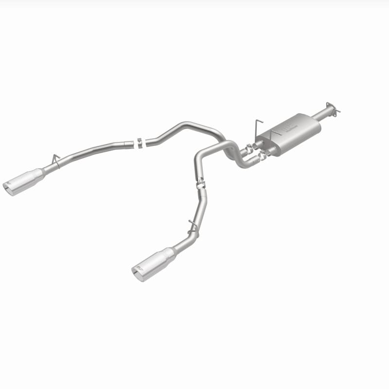 MAG Catback Exhaust thumbnail 3