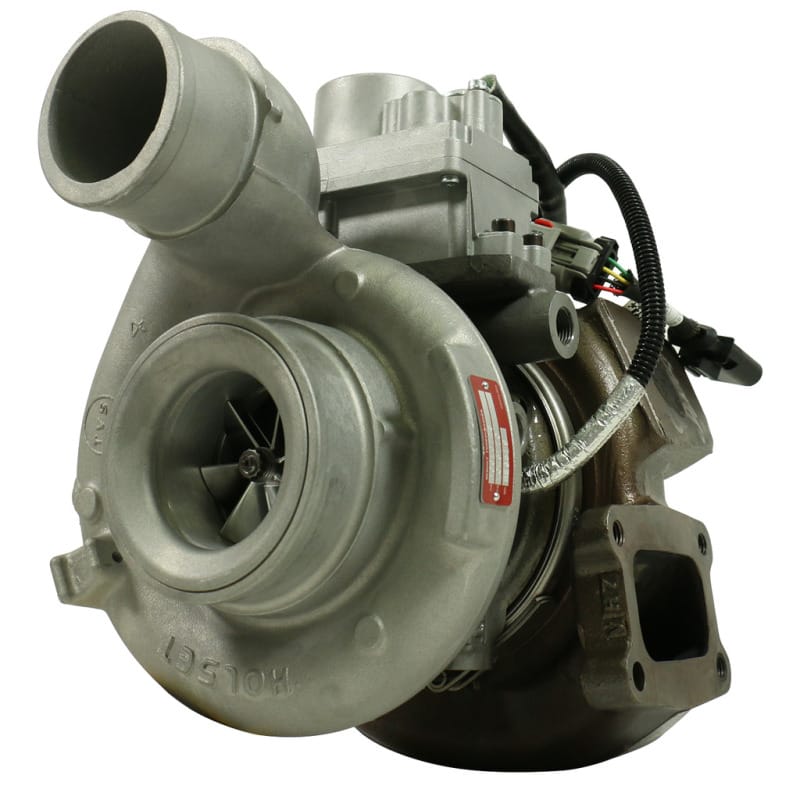 BDD Turbo Kits