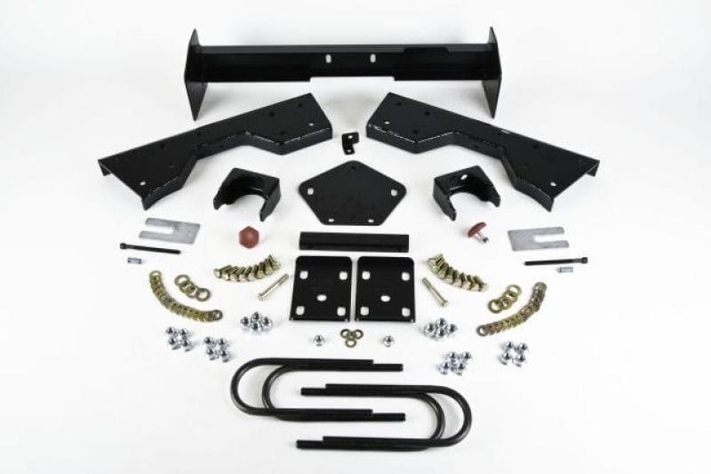 BT FLIP Kit