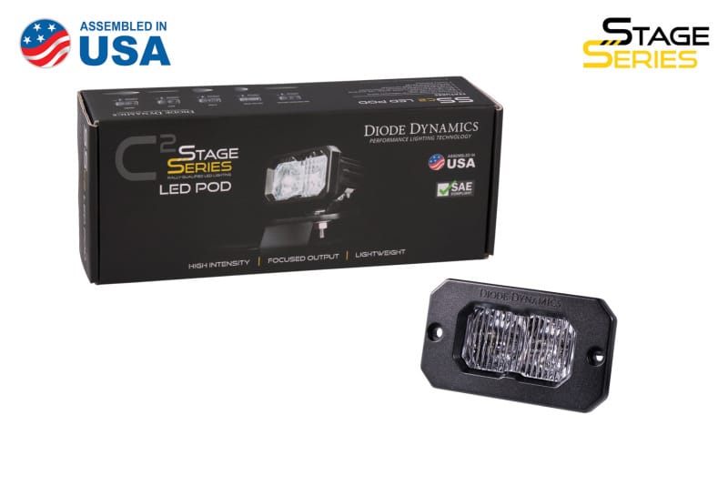 DIO LED Light Pods thumbnail 4