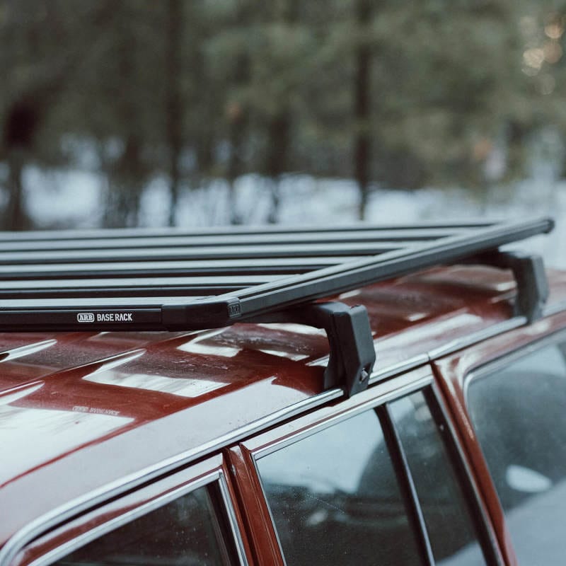 ARB Roof Rack Kits thumbnail 3