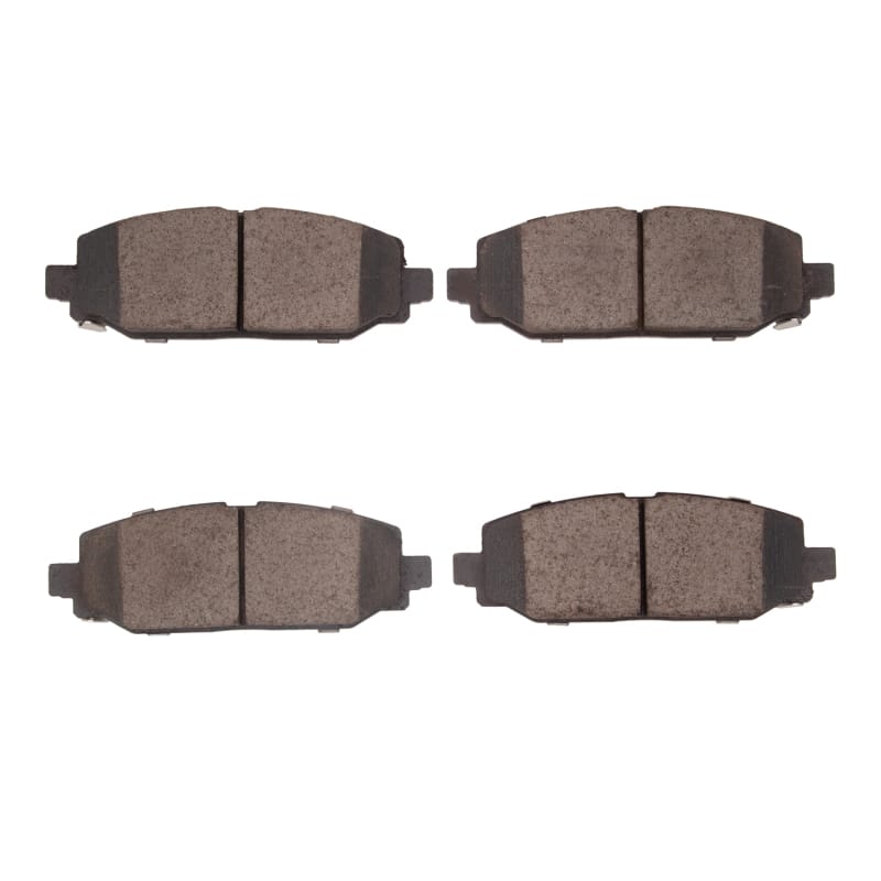 RNC Optimum OE Brake Pads