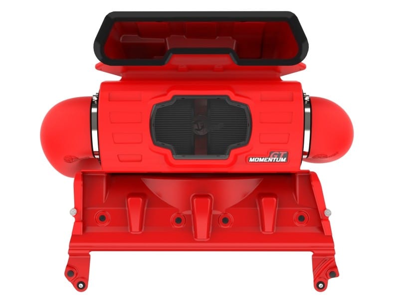 AFE Momentum GT Cold Air Intakes thumbnail 2
