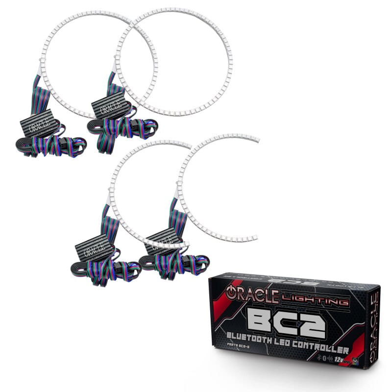 ORL Headlight Halo Kits