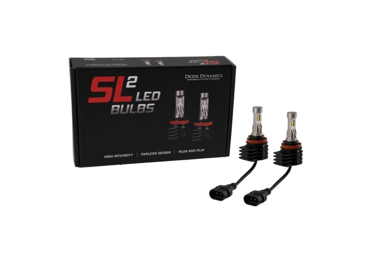DIO SL2 LED Bulbs thumbnail 5