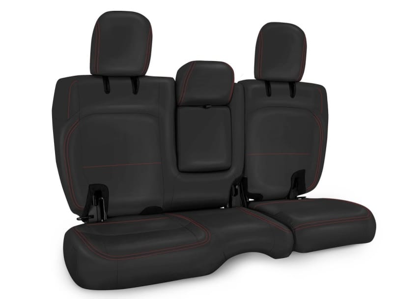 PRP Jeep Bench Cover