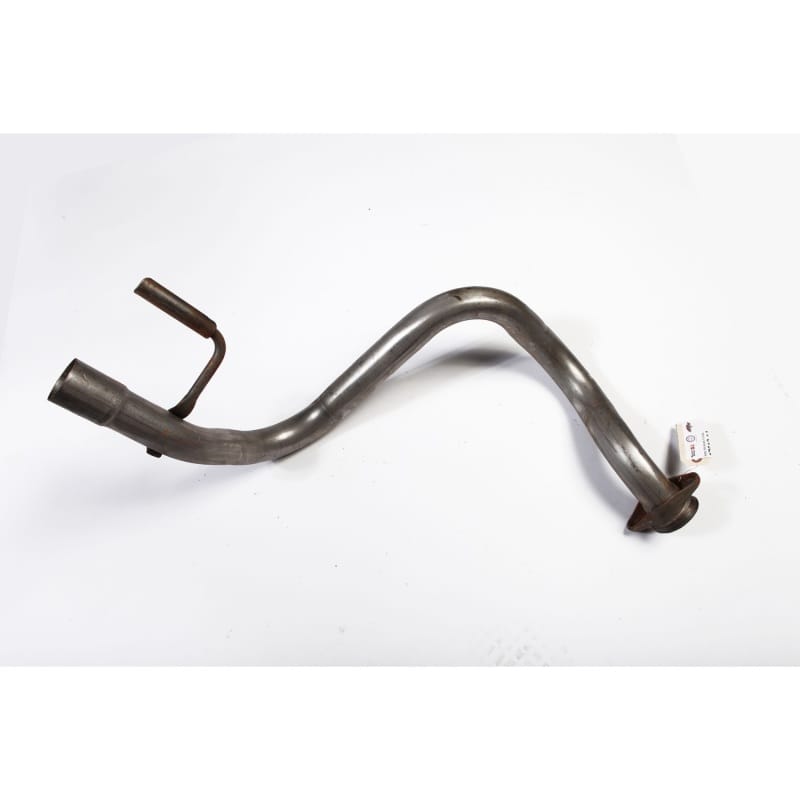 OMI Front Pipes