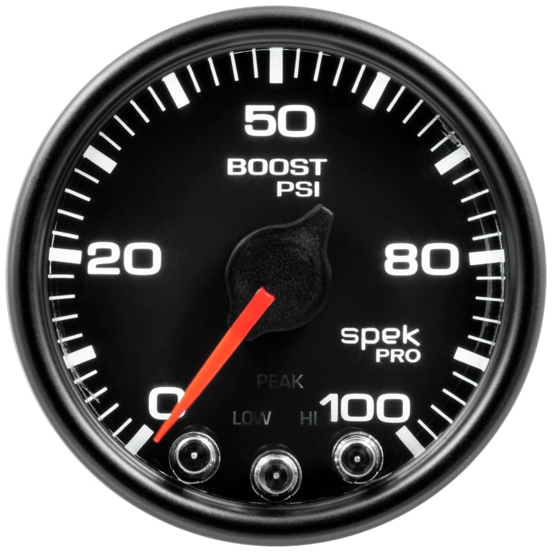 AM Spek-Pro Gauges thumbnail 3