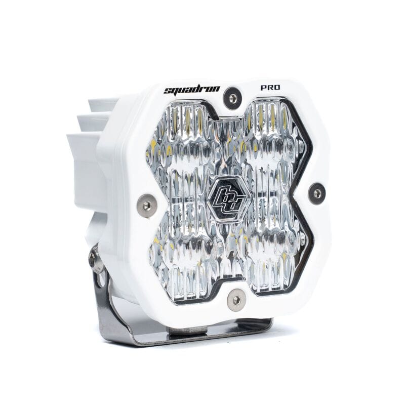 BAJ Squadron Pro Lights