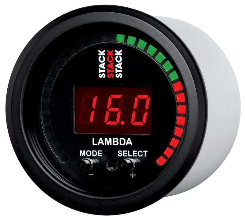 AM Stack Gauges thumbnail 2