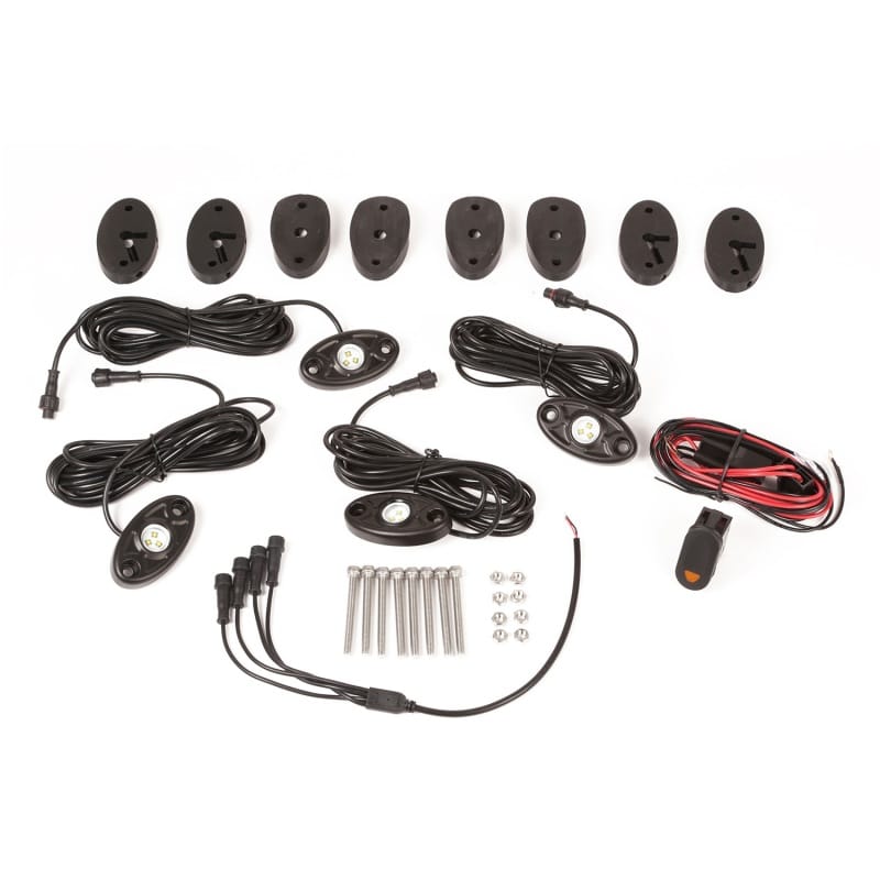 RUG LED Lights