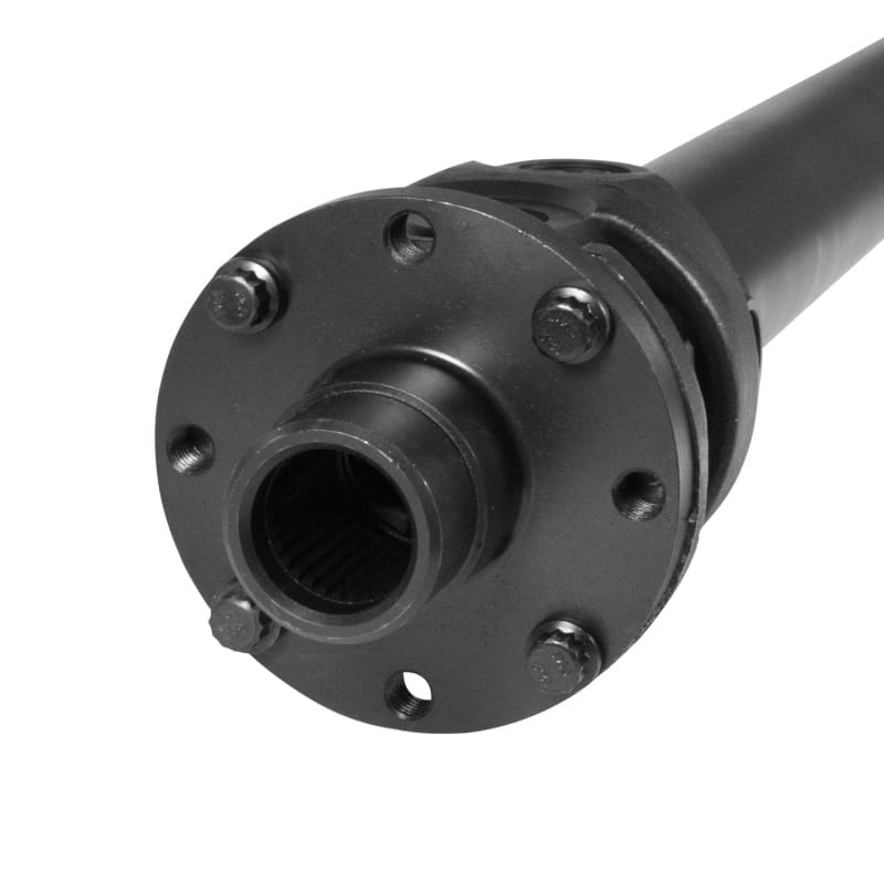 YUK Driveshafts thumbnail 2