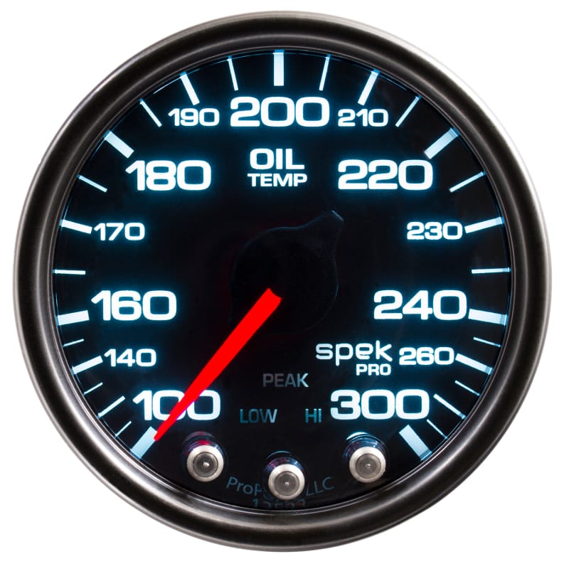 AM Spek-Pro Gauges thumbnail 3