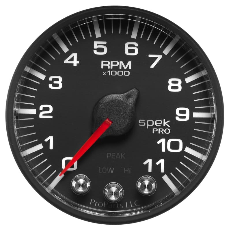 AM Spek-Pro Gauges thumbnail 2