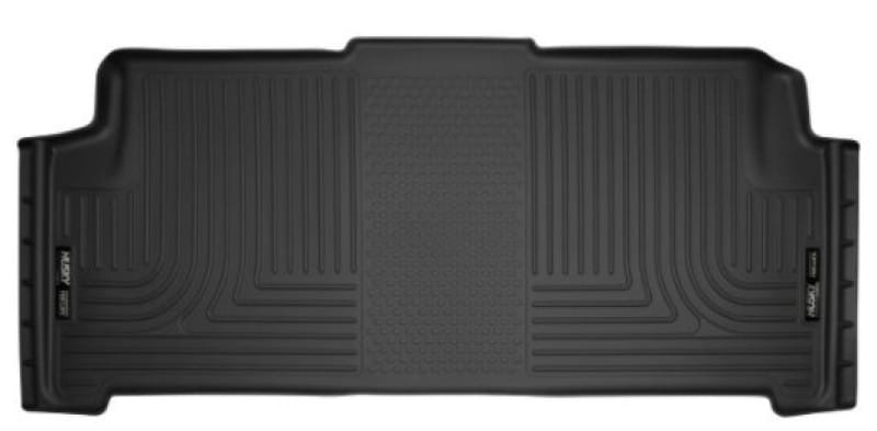 HL XAC - Rear - Black thumbnail 2