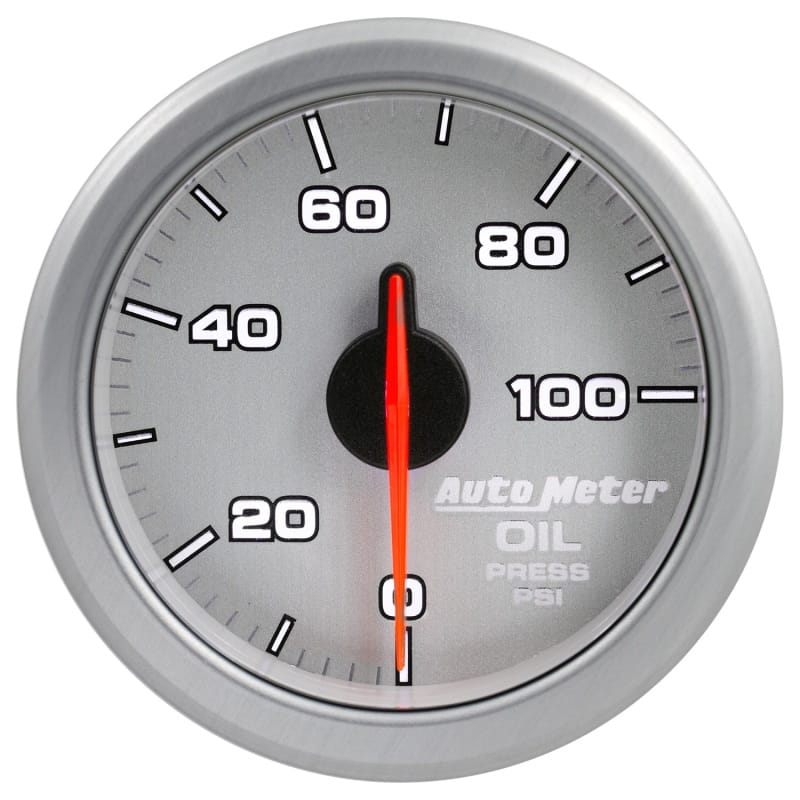 AM AirDrive Gauges thumbnail 8