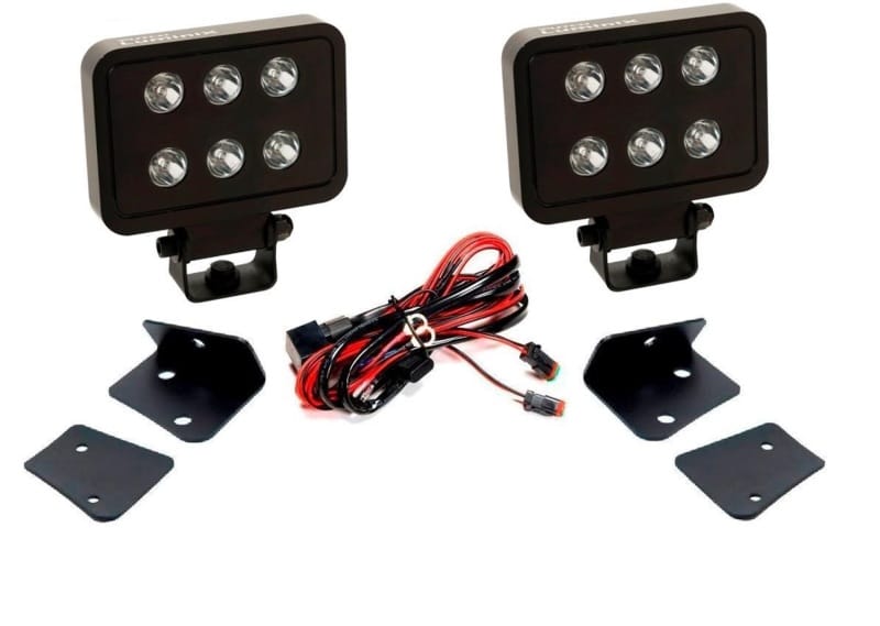 PUT Luminix Jeep LED Kits