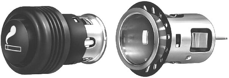 HELLA Light Module