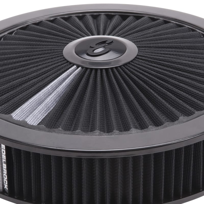 EDE Pro-Flo Air Cleaner thumbnail 2