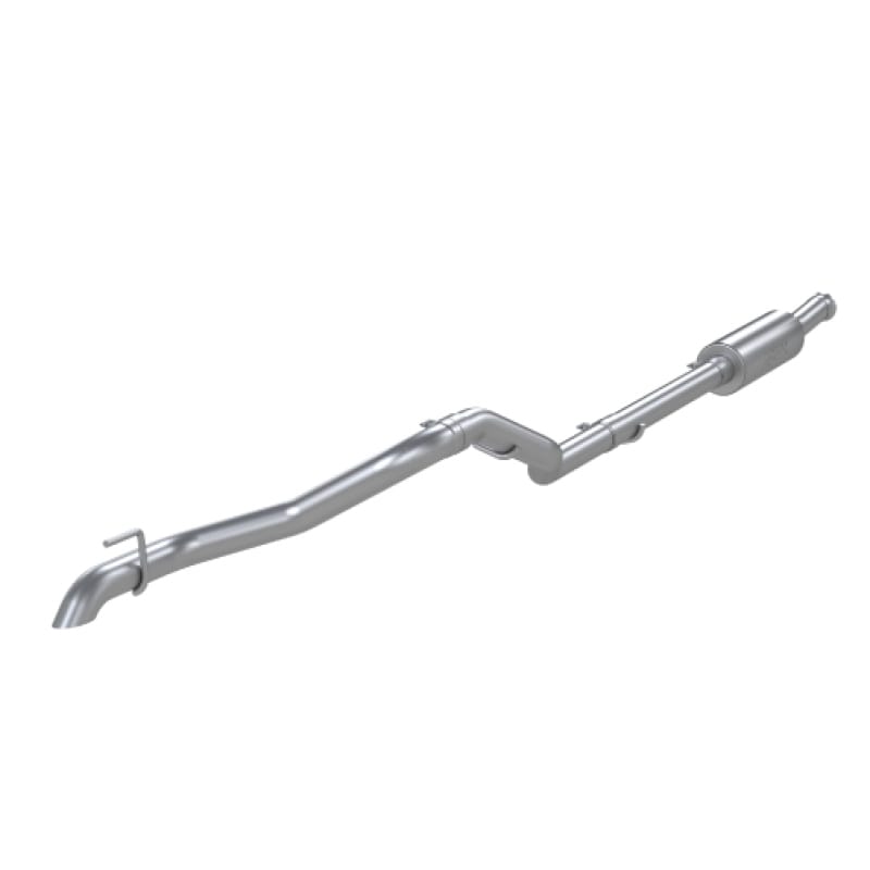 MBRP Catback Exhaust 304