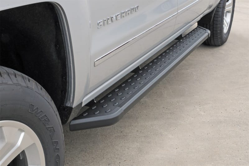 DZE Running Board thumbnail 4