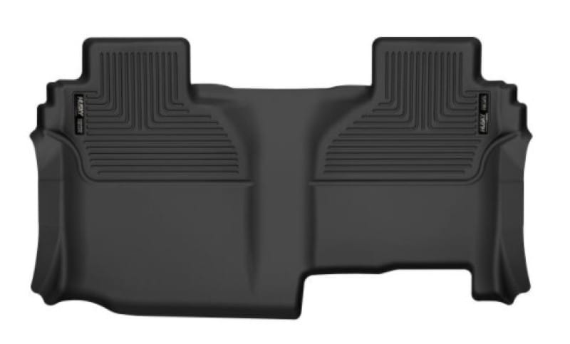 HL XAC - Rear - Black thumbnail 2