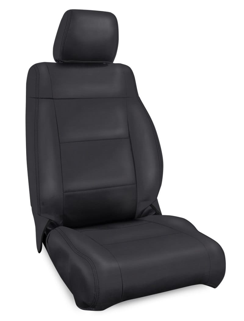 PRP Jeep Front Seat Covers