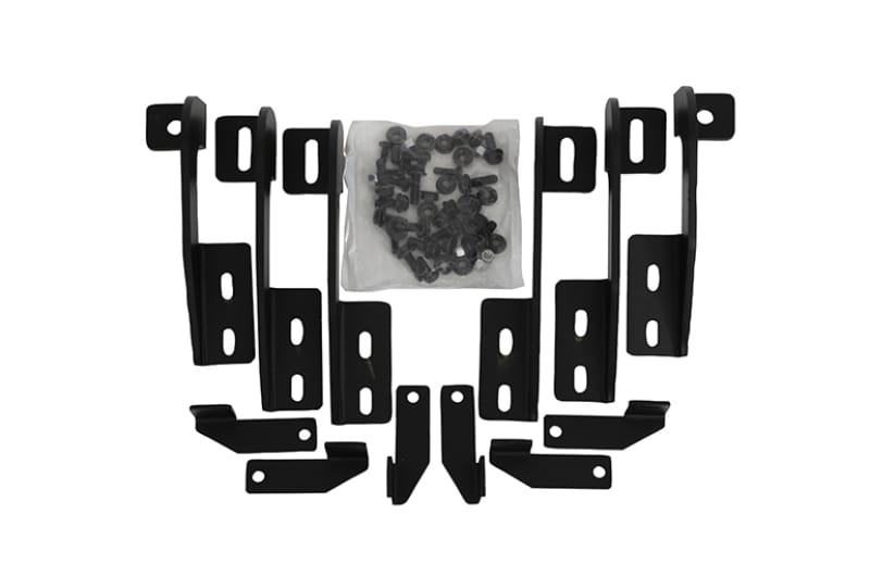 DZE Bracket Kit thumbnail 2