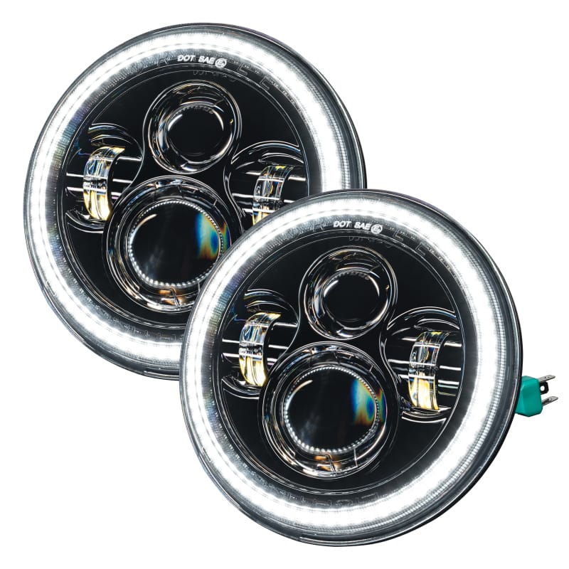ORL Headlight Assemblies thumbnail 2
