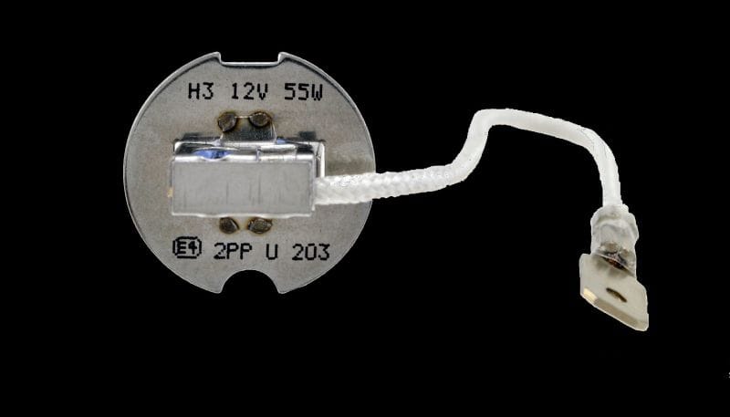 HELLA Xenon Bulb thumbnail 5