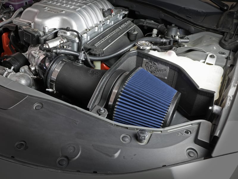 AFE Magnum FORCE Stage-2XP Cold Air Intakes thumbnail 4