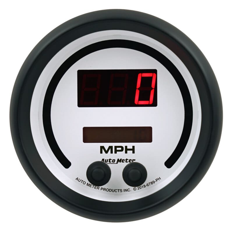 AM Phantom Gauges thumbnail 3