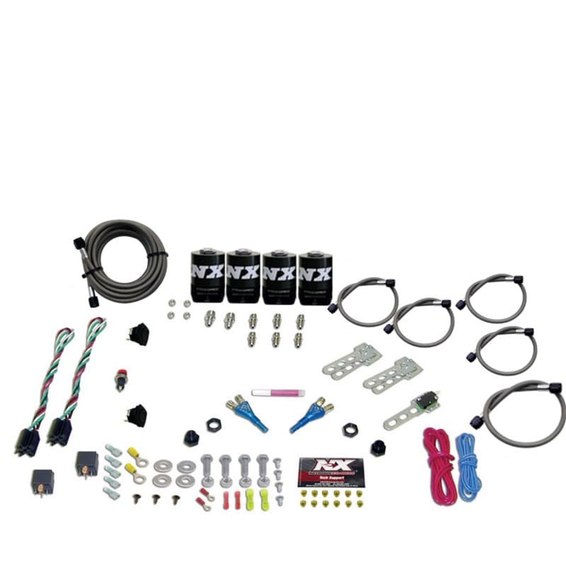 NEX Nitrous Oxide Kits