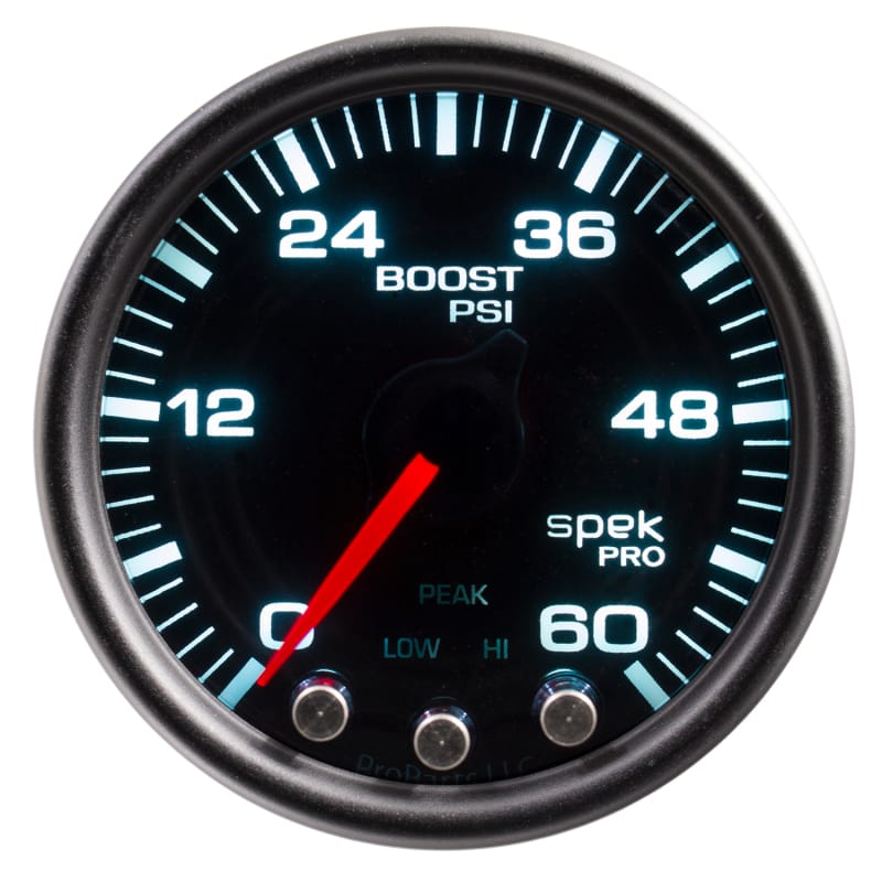 AM Spek-Pro Gauges thumbnail 3