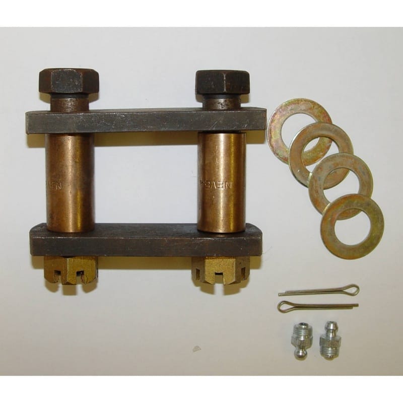 OMI Shackles